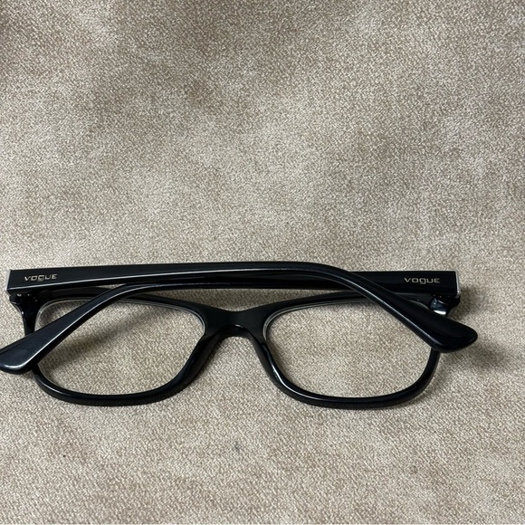 Vogue Eyewear  VO 2763 W44 51017135 Black Women’s Eyeglass Frames - Picture 9 of 10